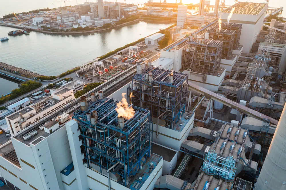 Secteur energie conv