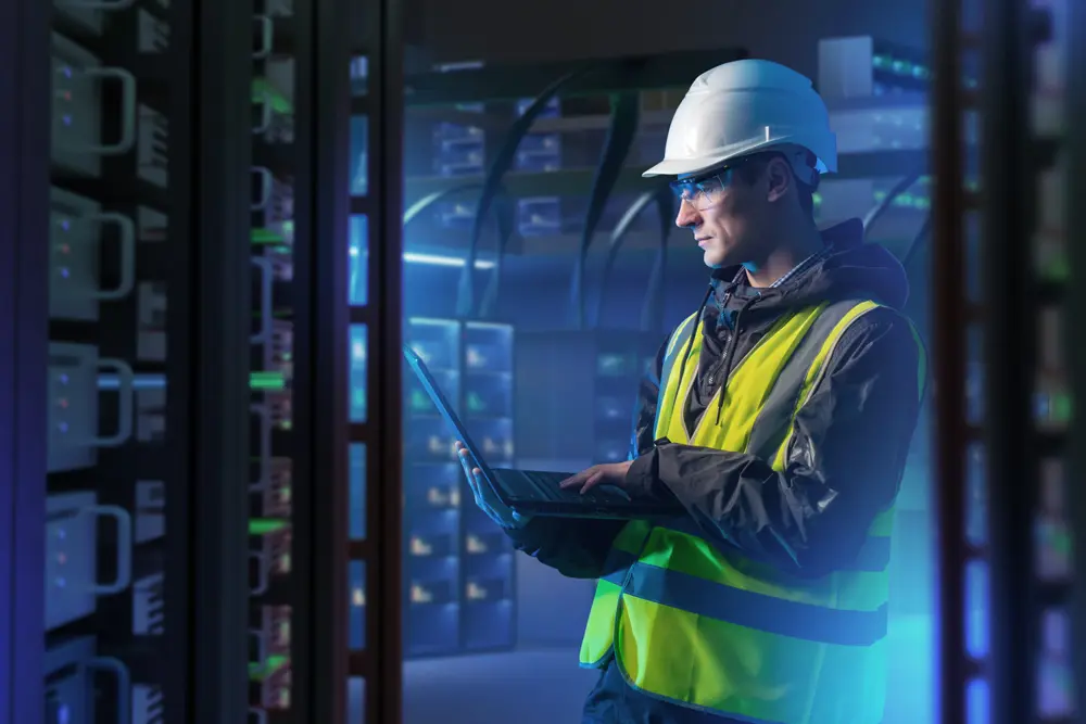 Seneca solutions tech