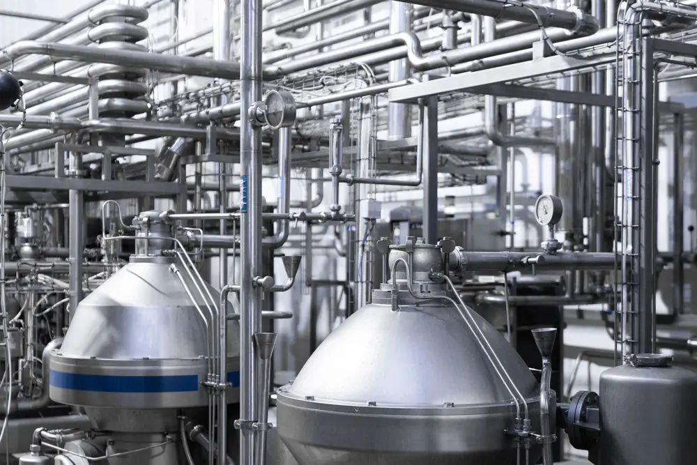 Seneca secteur manufact