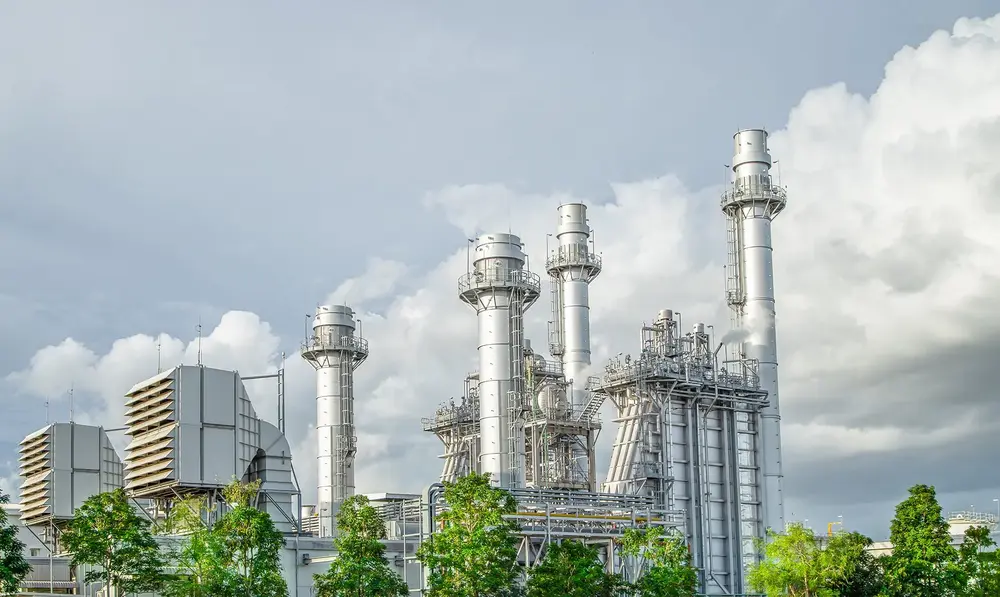 Oil refining and fuel